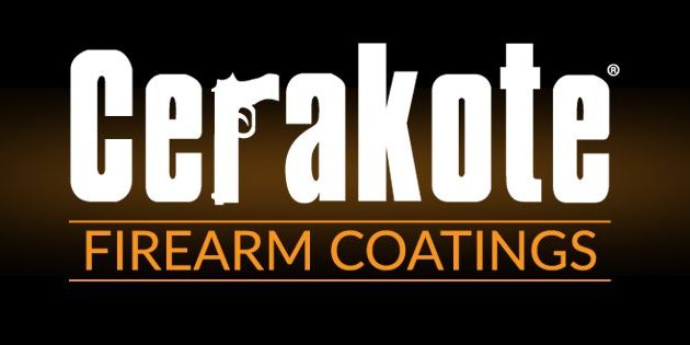 Cerkakote Firearm Coating Logo